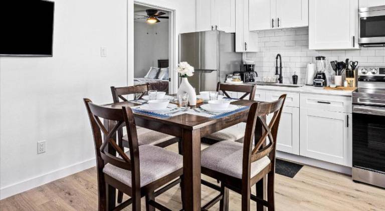 House with 1 room for 3 persons — photo 2
