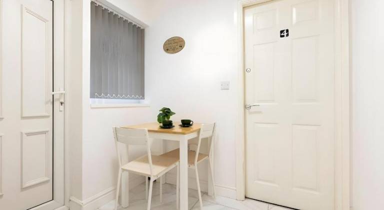 Holiday apartment | Pets are welcome — photo 4
