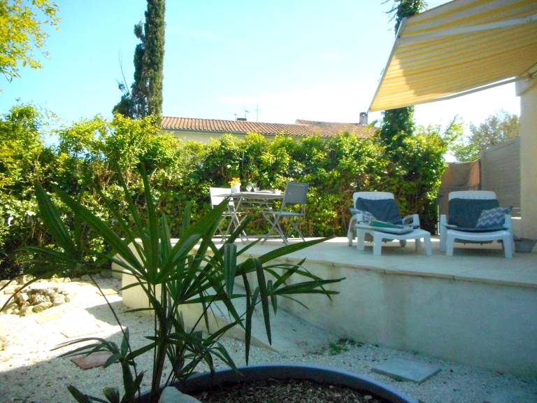 Appartement Nérac
