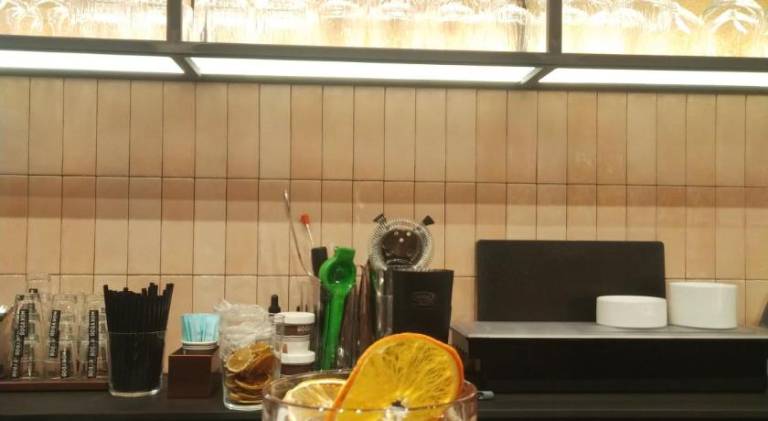 Modus Boutique Hotel — photo 5