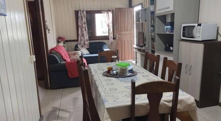 House with 1 room for 4 persons — photo 3