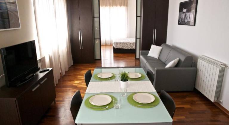 Serviced apartment | Pets allowed — photo 4