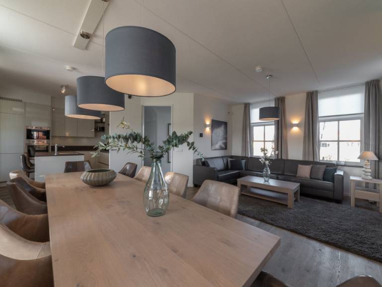 Vakantiepark Colijnsplaat