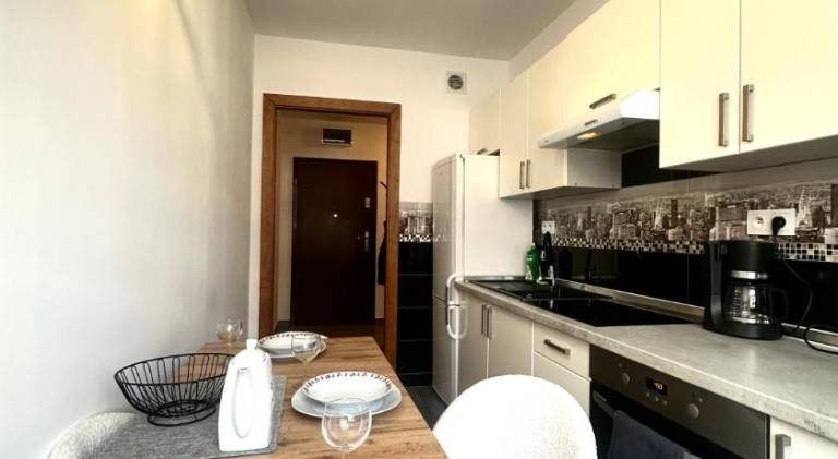 Apartment with 2 rooms for 6 persons — photo 3