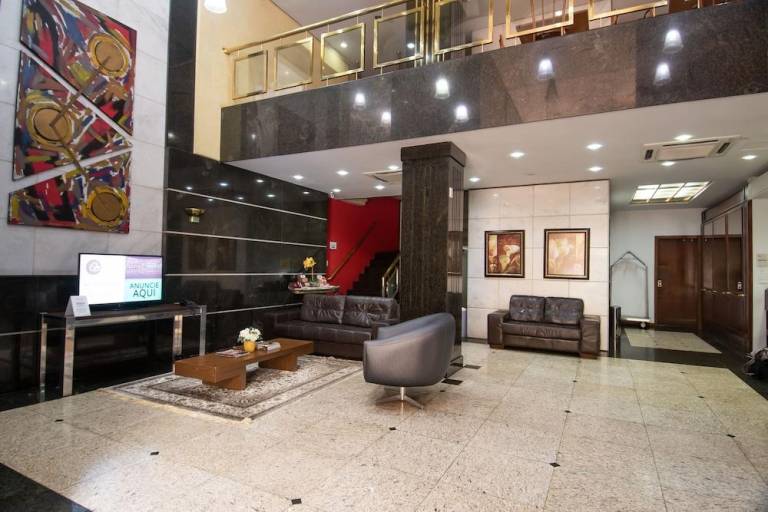 Golden Inga Hotel — photo 5