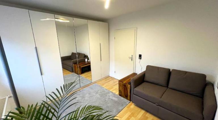 35 m&sup2; Ferienwohnung