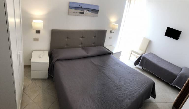 Bed & Breakfast Mazzeo