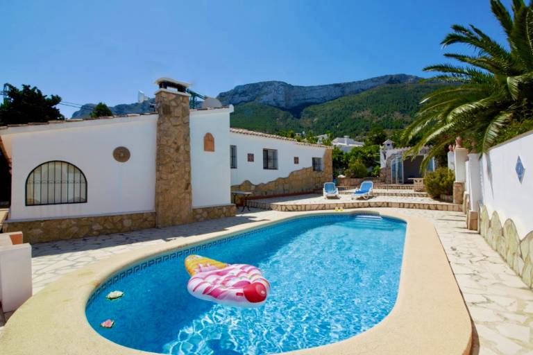 Villa  Pedreguer