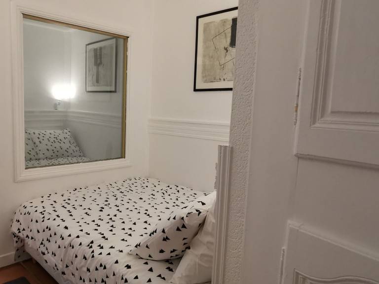 Rental apartment with BBQ — photo 5