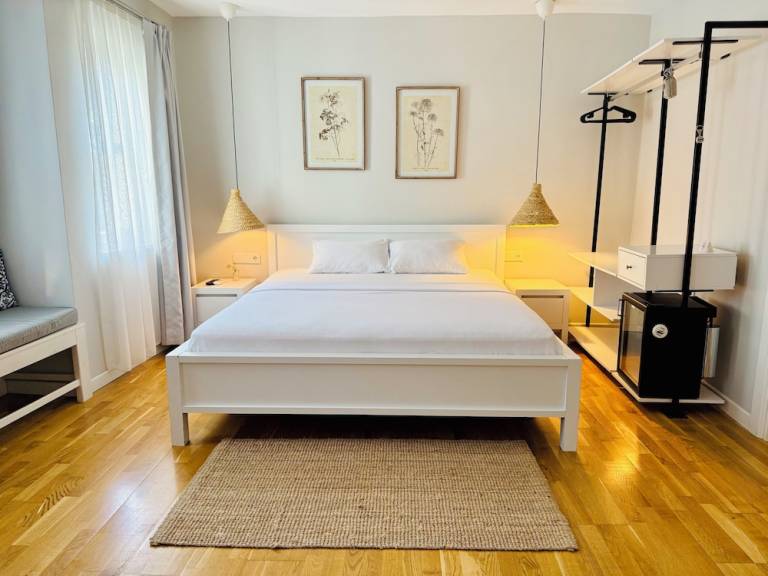 Accommodation Bozcaada