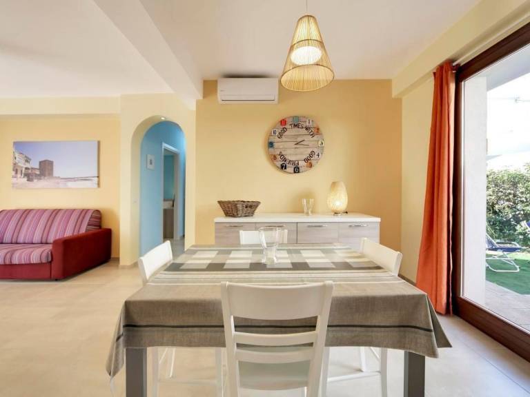 Lovely apartment with yard & barbeque | Close to the beach | Pets are welcome — photo 5