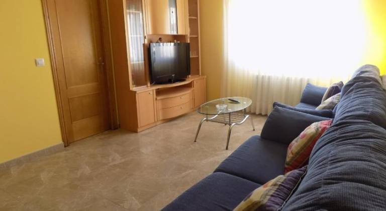 Lovely holiday apartment with terrace & garden | Dogs allowed — photo 2