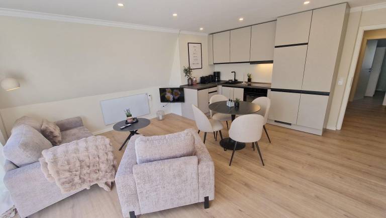 Apartment | Dogs allowed in St. Peter-Ording