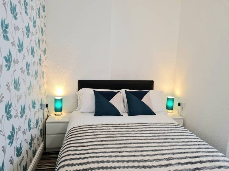 Bed & Breakfast Blackpool