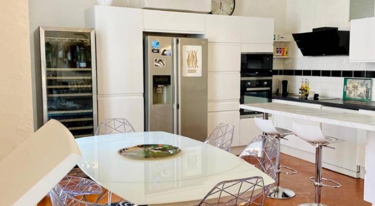Apartment with 3 rooms for 6 persons — photo 4