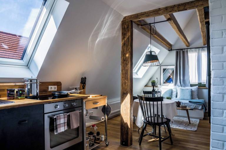 Ferienwohnung Besigheim