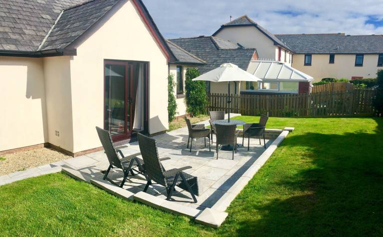 House Braunton