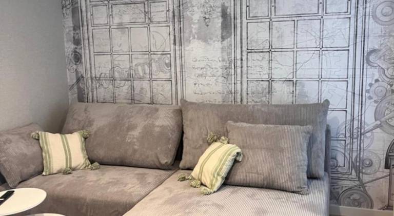 Apartament  Kiekrz