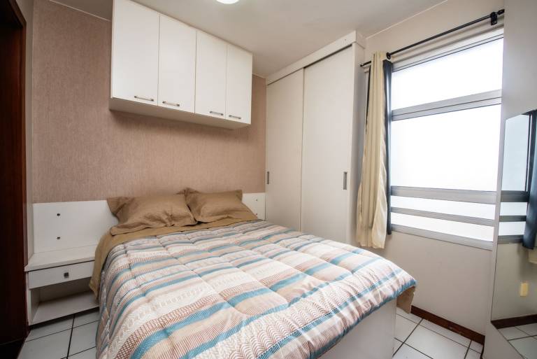 Apartamento  Q 712/912