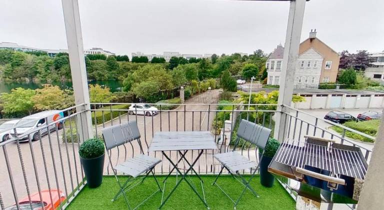 Holiday apartment | Pet-friendly in Aberdeen
