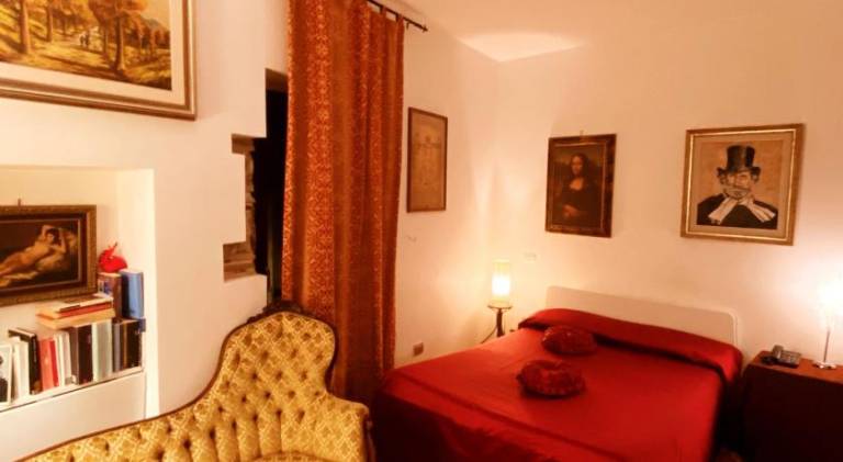 Rental apartment with 1 room for 2 persons — photo 2