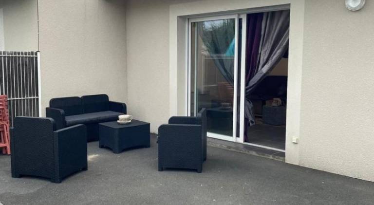 Vacation home with 2 rooms for 5 persons — photo 5