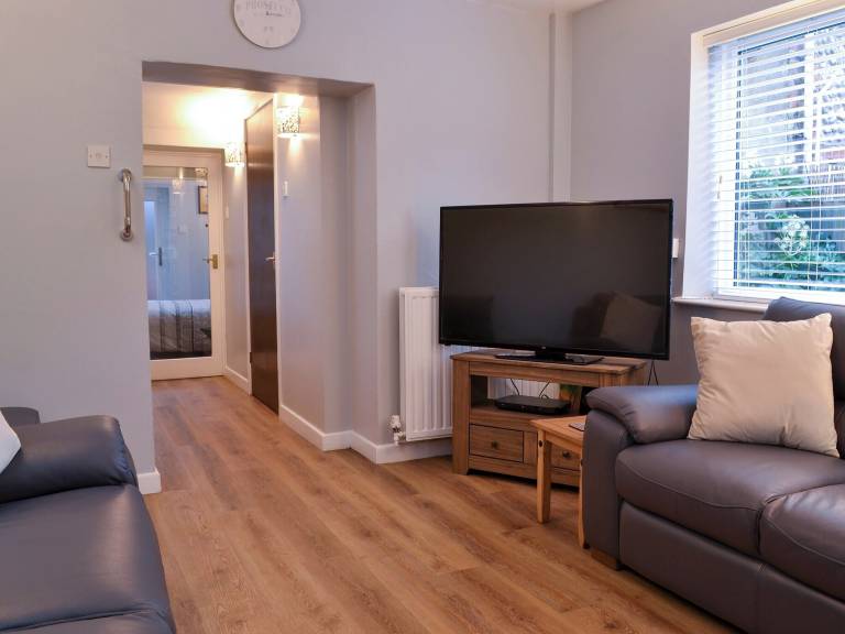 Cottage Sheringham