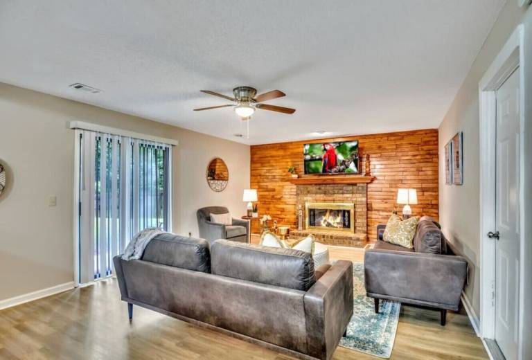 House  Kennesaw