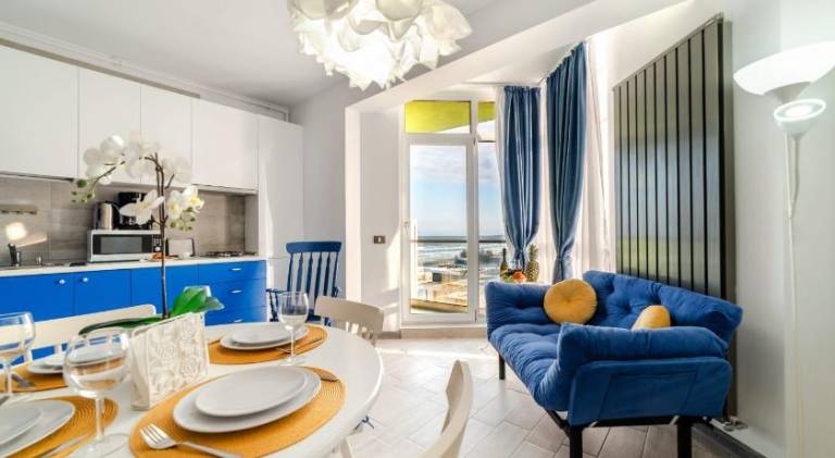 Nice holiday apartment with sauna, patio & barbeque | Beach nearby | Dogs allowed — photo 3