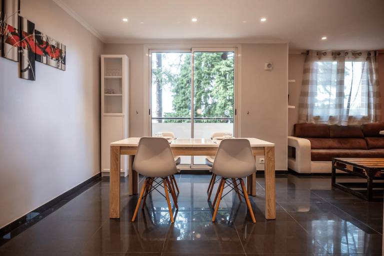 Apartmán Nice