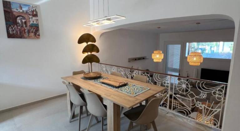 House with 3 rooms for 8 persons — photo 3