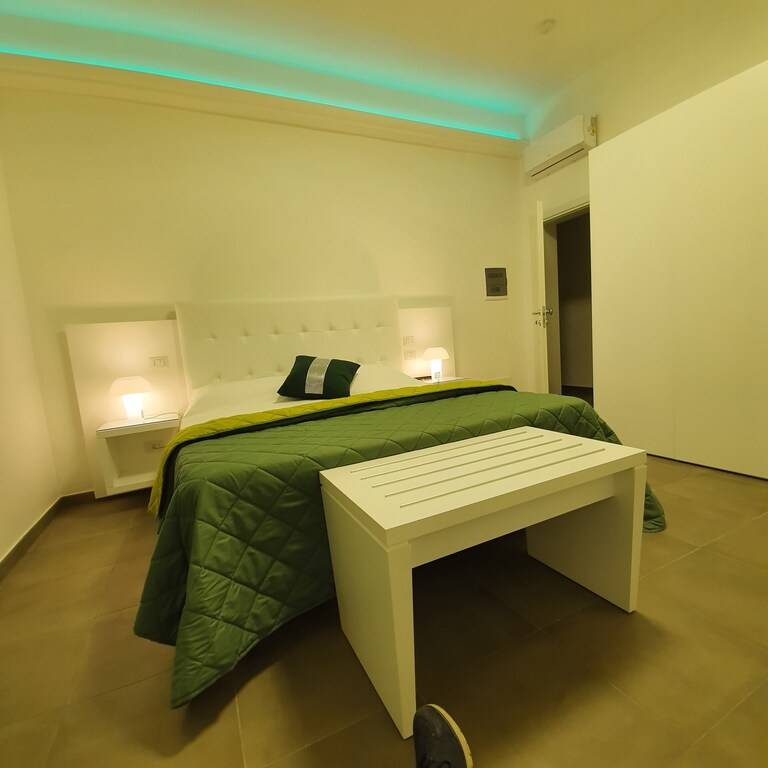 Bed & Breakfast Pellaro