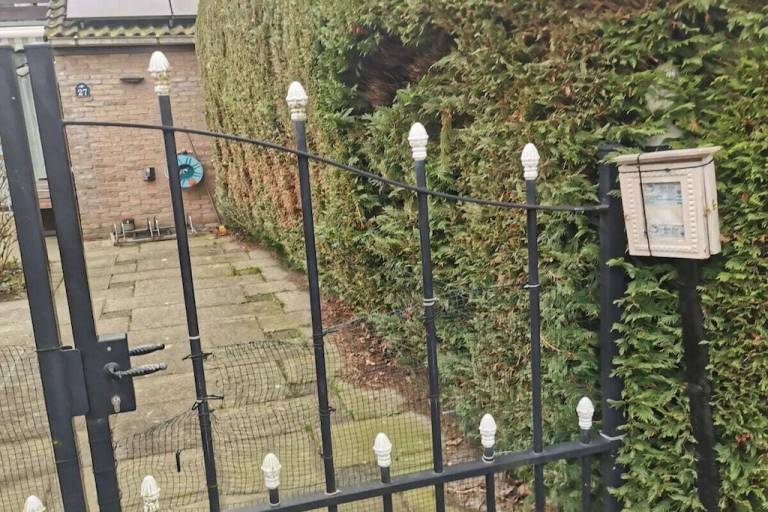 Ferienhaus in Brouwershaven, Grevelingenmeer f&uuml;r max. 5 Personen