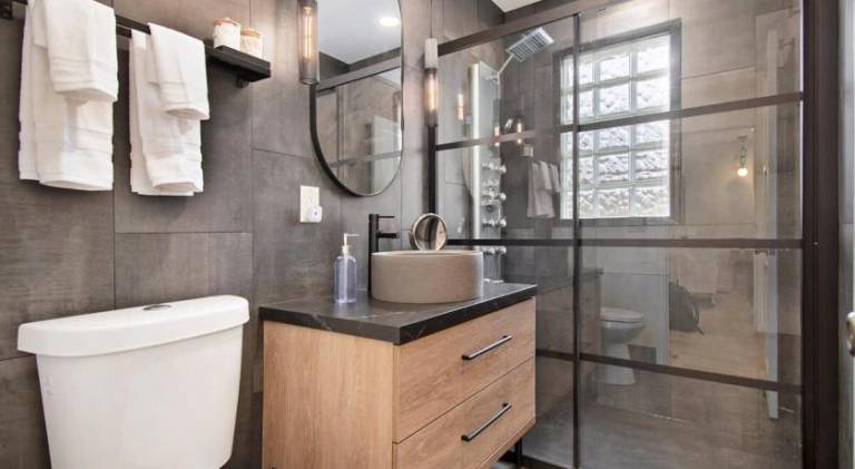 72 m&sup2; Ferienhaus