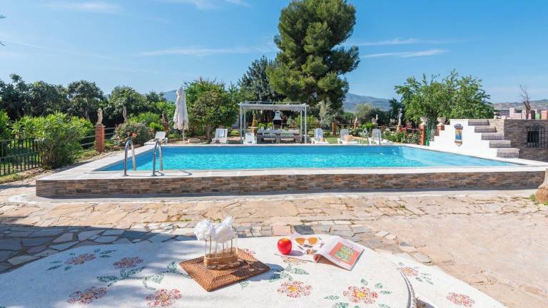 Villa Antequera