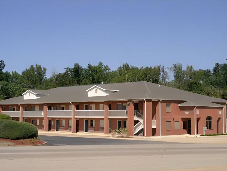 Days Inn by Wyndham Tupelo in Tupelo, MS