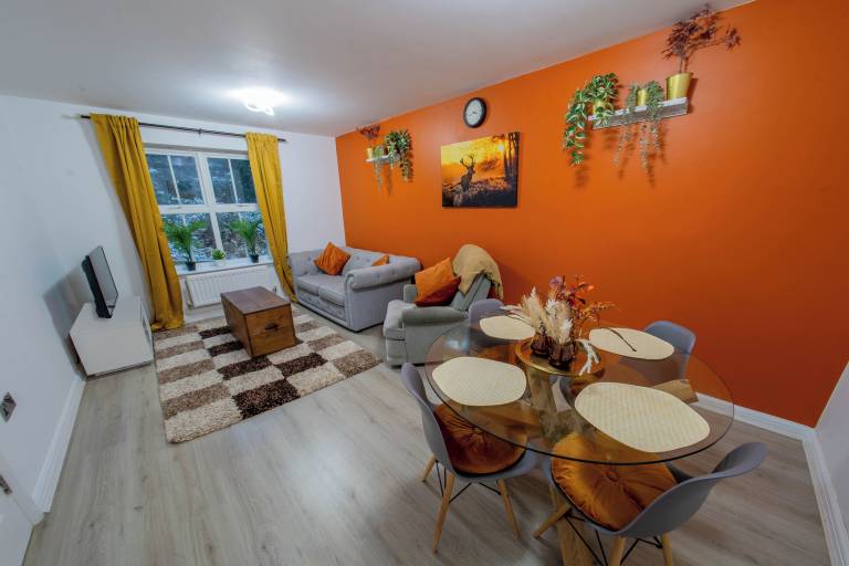 Apartment Royal Tunbridge Wells