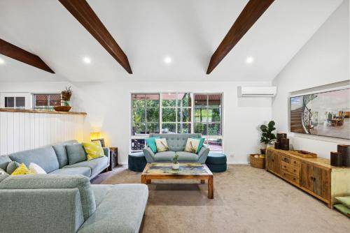 House Gilston