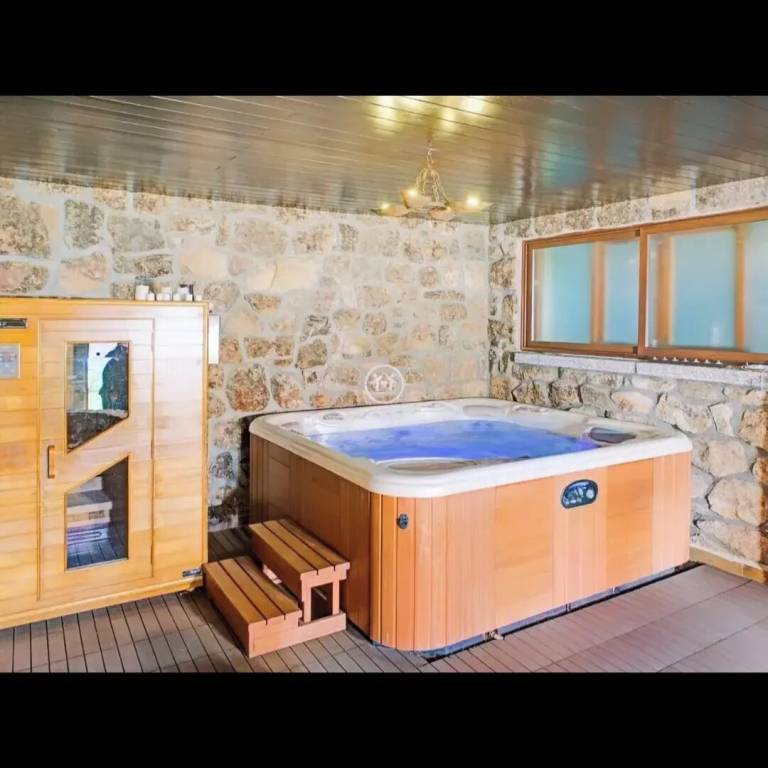 Cottage  Las Rozas