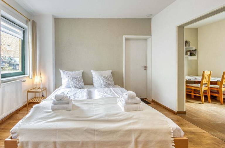 Apartamento Waren