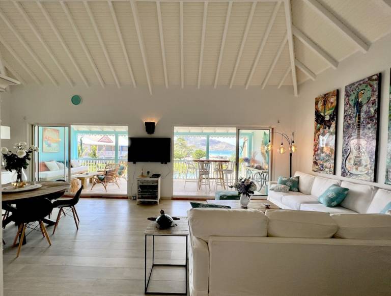 Apartamento  San Martín