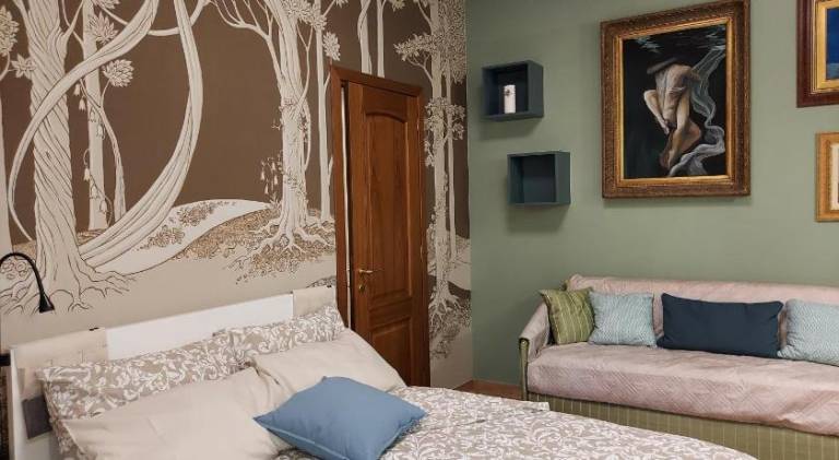 Rental apartment with 1 room for 3 persons in Cremona