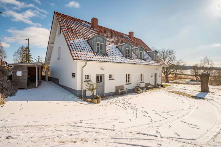 Casa Putbus
