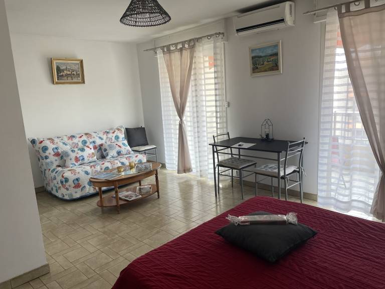 Appartement La Seyne-sur-Mer