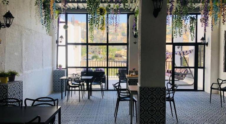 Zaman Ya Zaman Boutique Hotel — photo 4