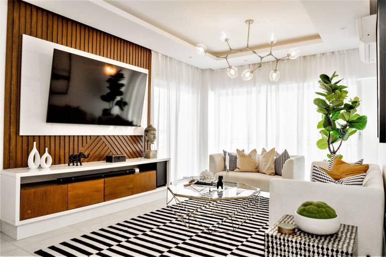 Apartamento Santo Domingo