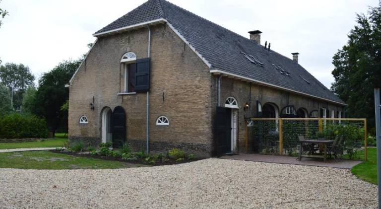 B&B de Bievangh