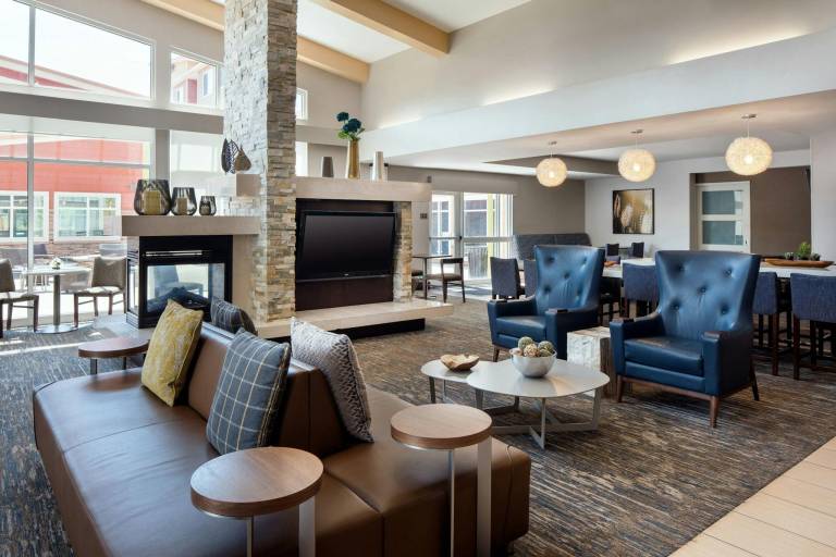 Residence Inn by Marriott Glenwood Springs — photo 4