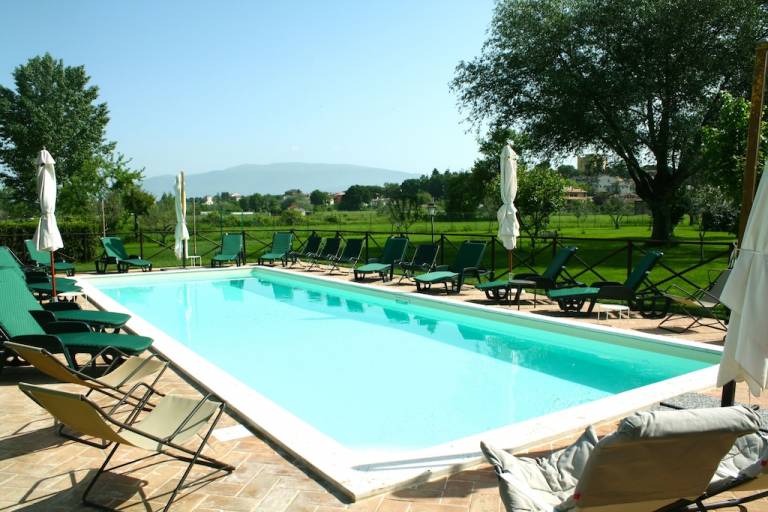 Casa  Montefalco