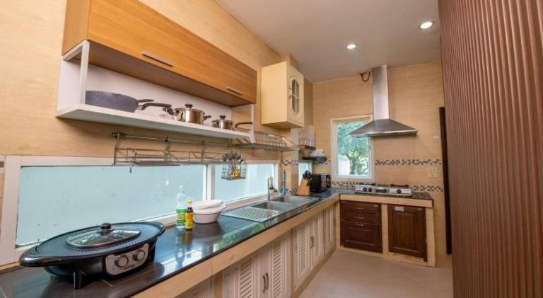 Villa with 6 rooms for 15 persons — photo 3